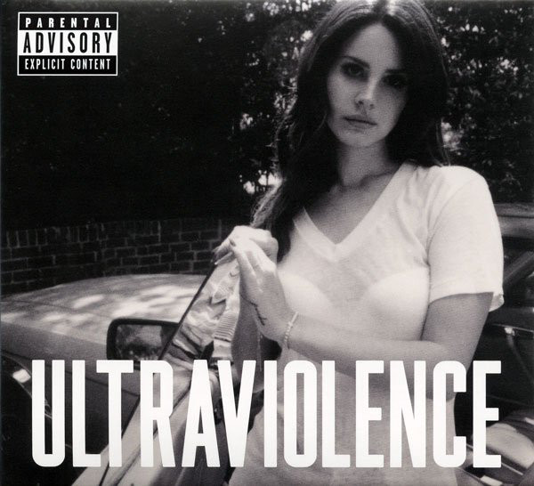 Ultraviolence Discografia De Lana Del Rey Letrasmusbr